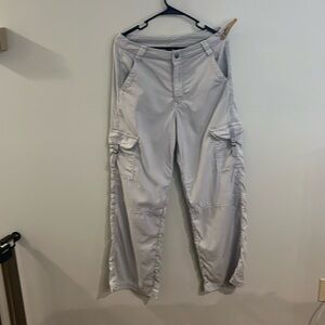 Spring/summer pants